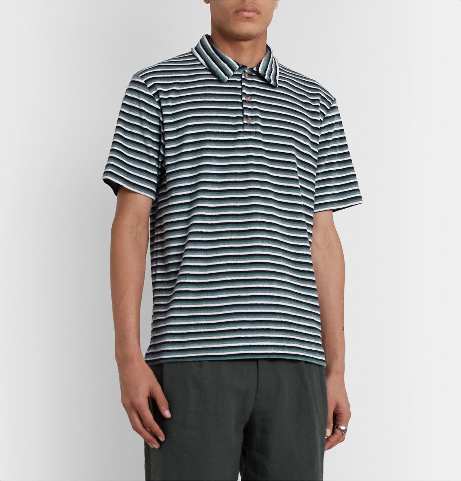 howlin polo shirt