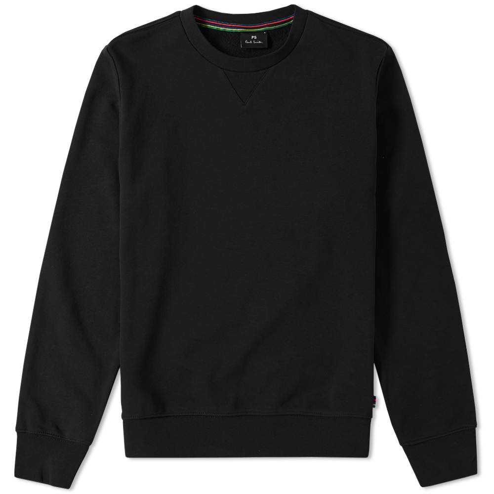 Paul Smith Basic Crew Sweat Paul Smith