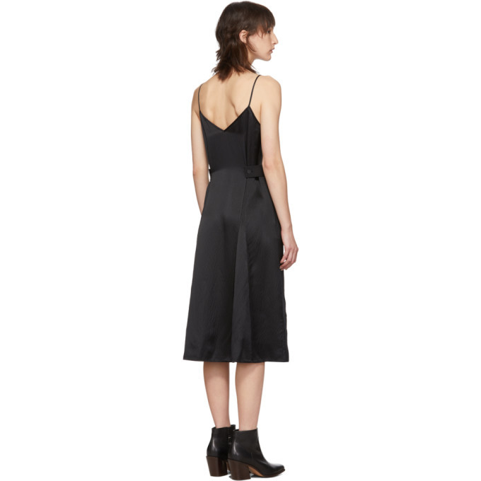 rag and bone hugo tank dress