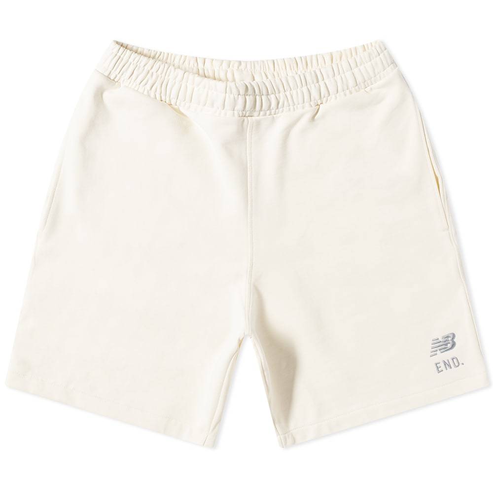 new balance swim shorts