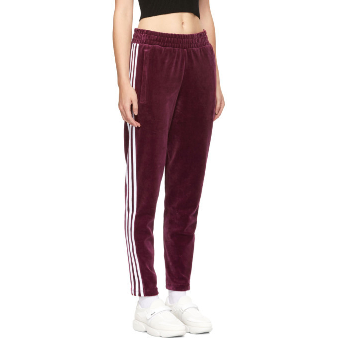 bb track pants
