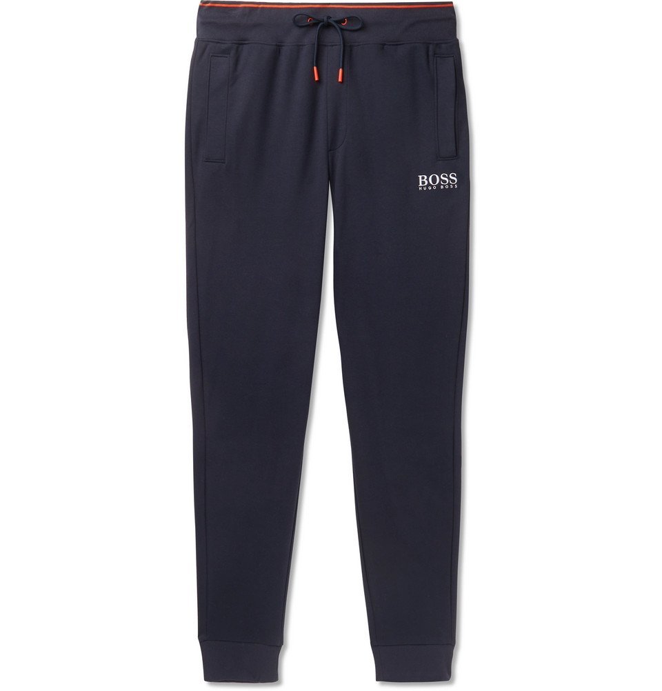 hugo boss sweatpants