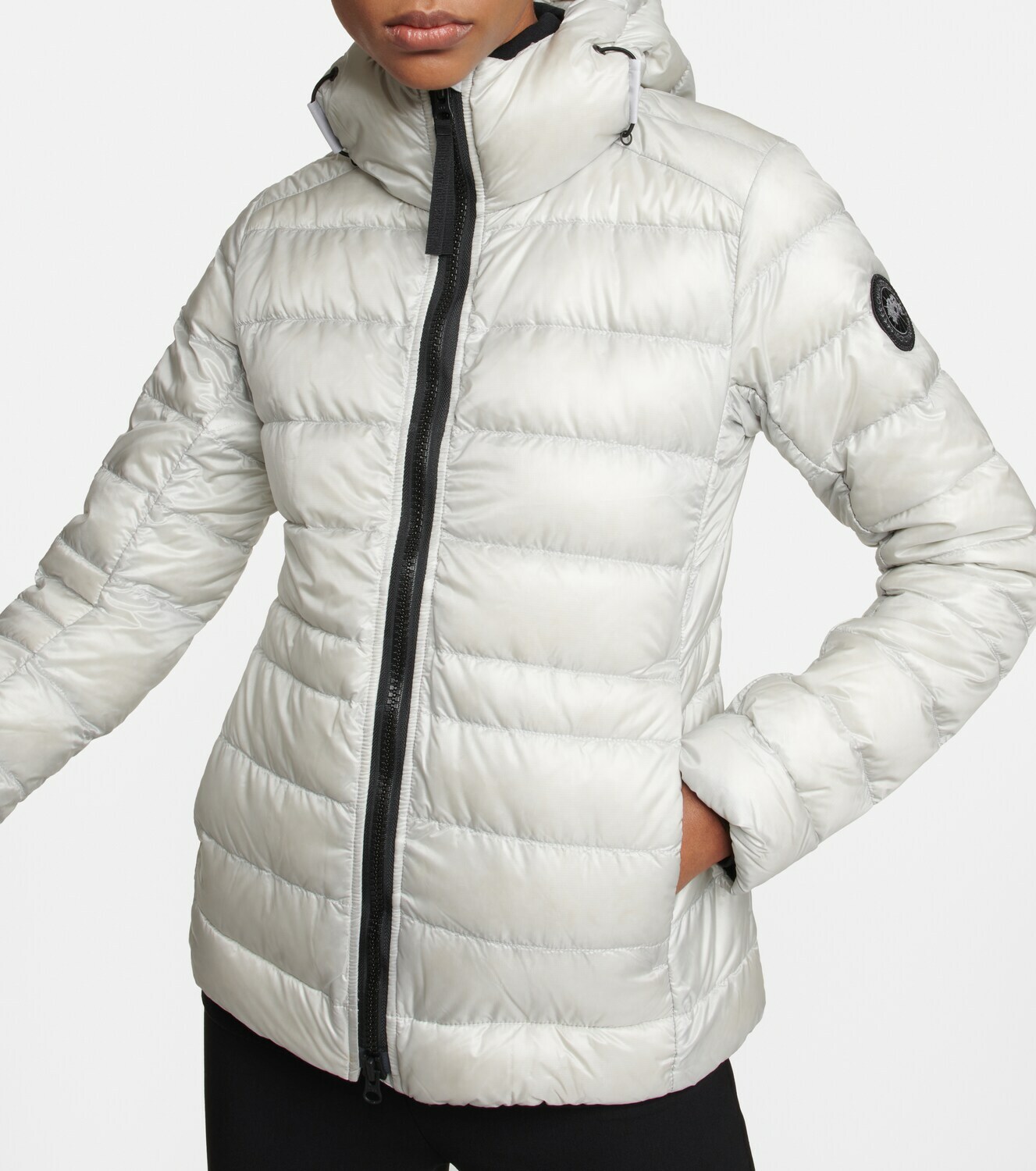 Canada Goose Cypress down jacket Canada Goose