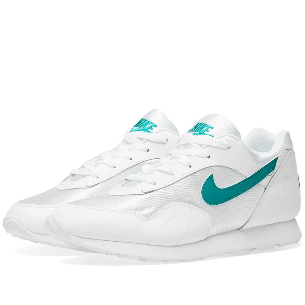 nike outburst burgundy