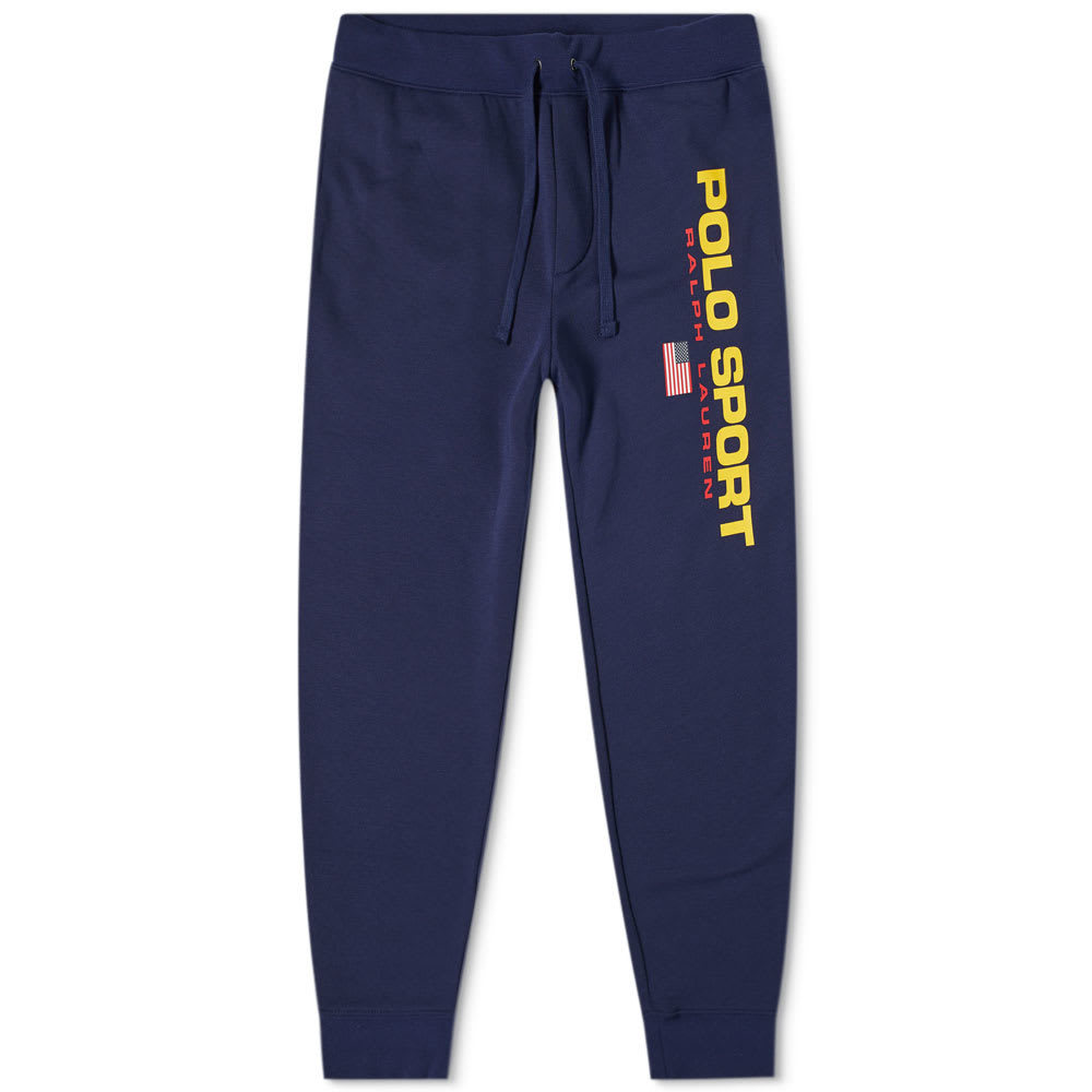 Polo Ralph Lauren Polo Sport Sweat Pant 
