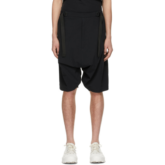 Acronym SP28-DS Shorts ショートパンツ S-