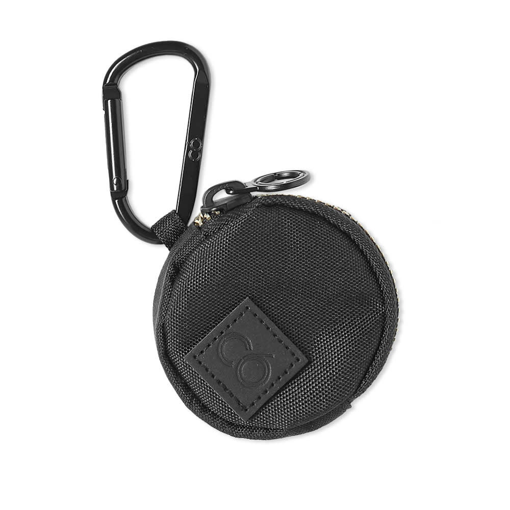 C6 Recycled Earphone Pouch C6