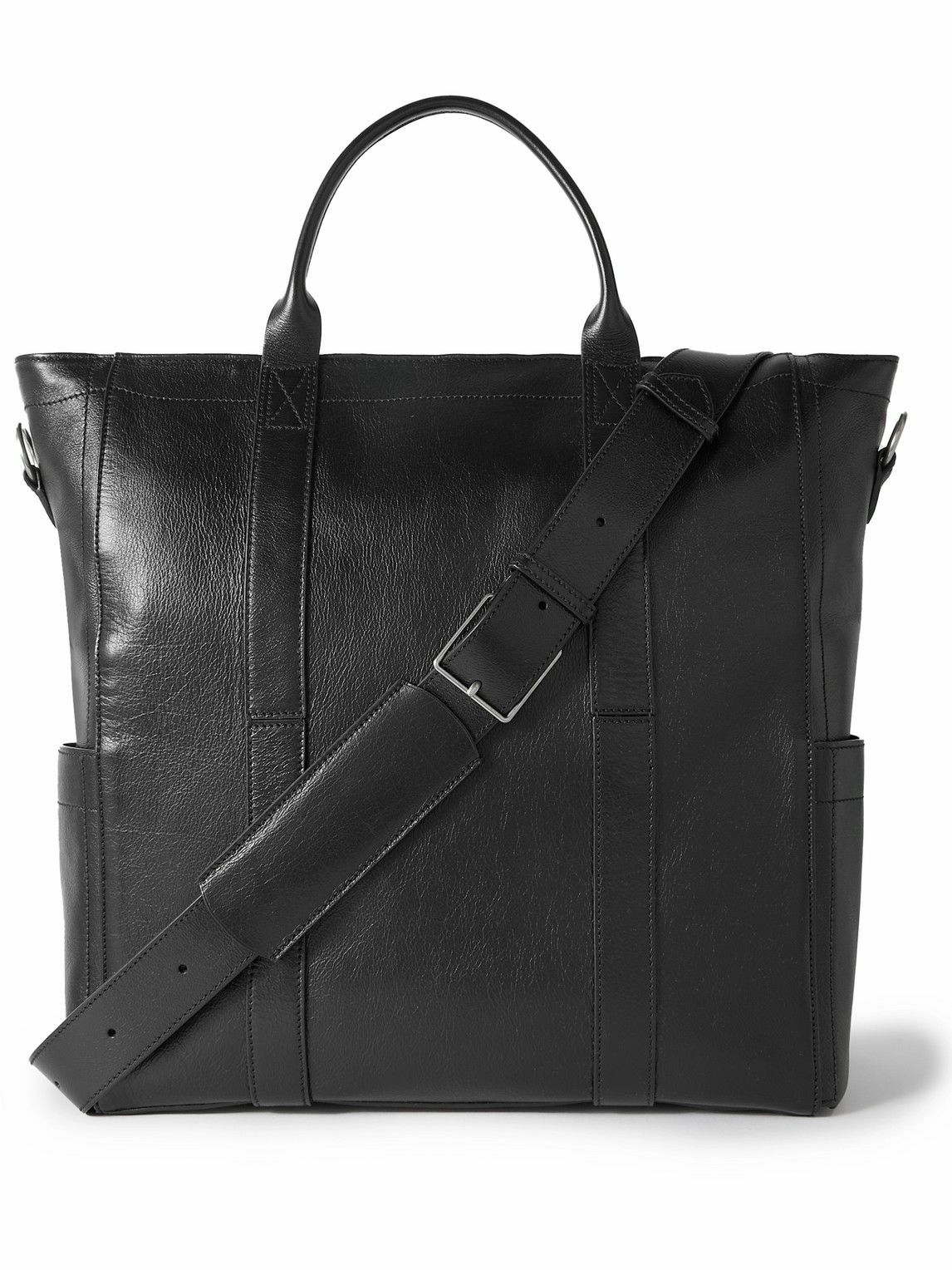 m-tier-mariner-elvis-leather-tote-bag