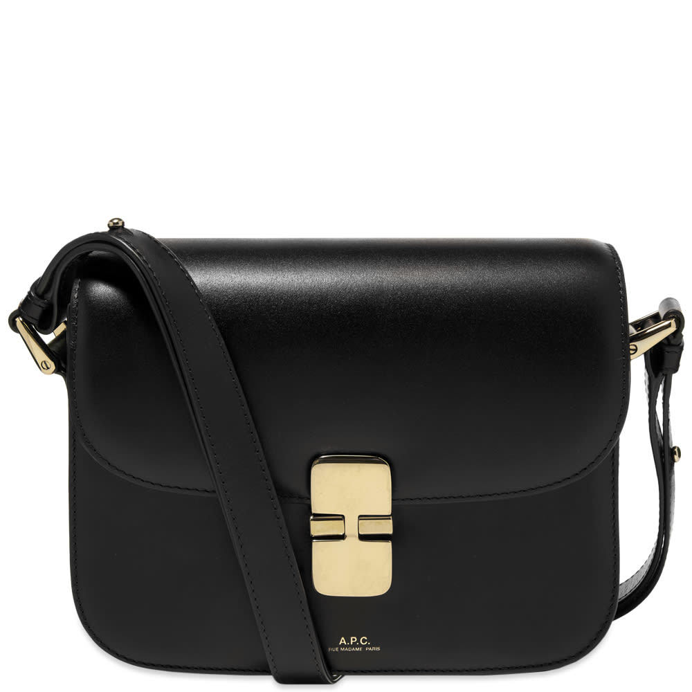 A.P.C. Grace Bag A.P.C.