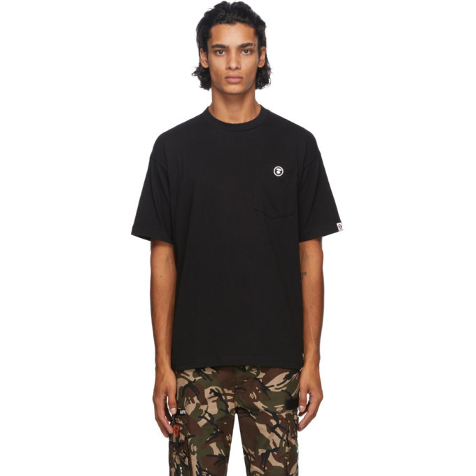 aape by a bathing ape t shirt