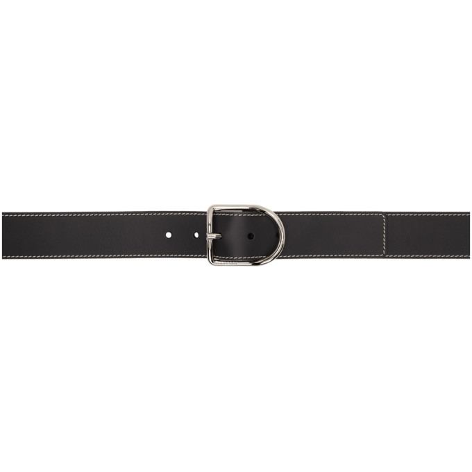 Burberry Black Jack 40 Belt Burberry