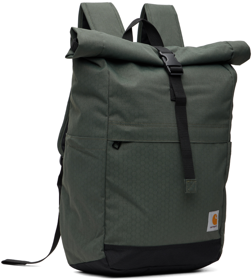 carhartt leon rolltop backpack