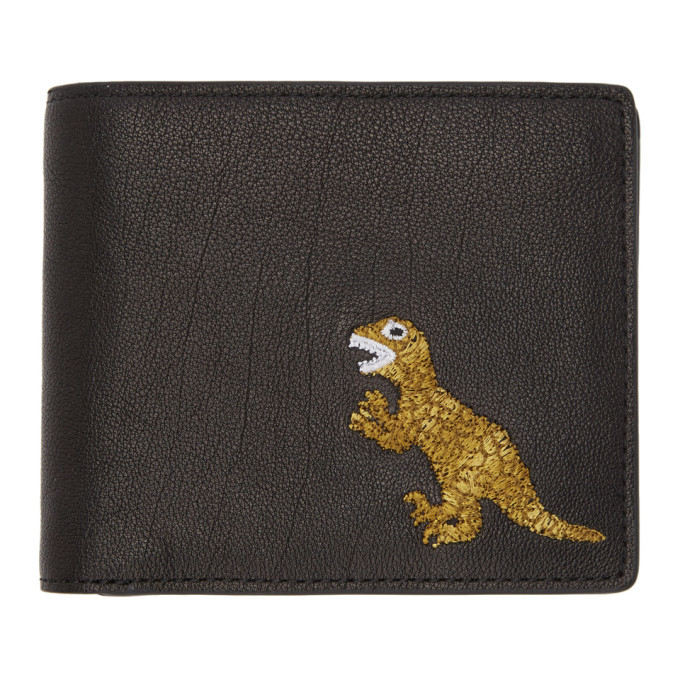 dino wallet