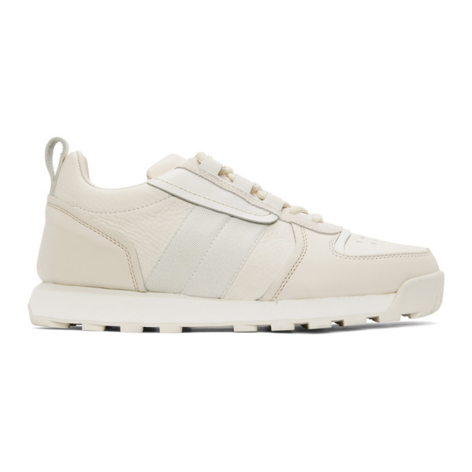 rag and bone Off-White Retro Hiker Sneakers Rag and Bone