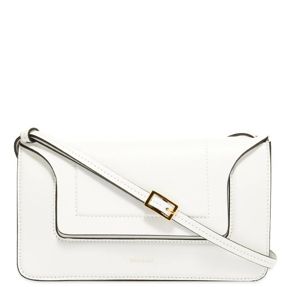 Wandler Penelope Mini Cross Body Bag Wandler Bags