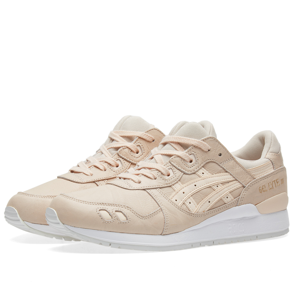 asics gel lyte iii size 10