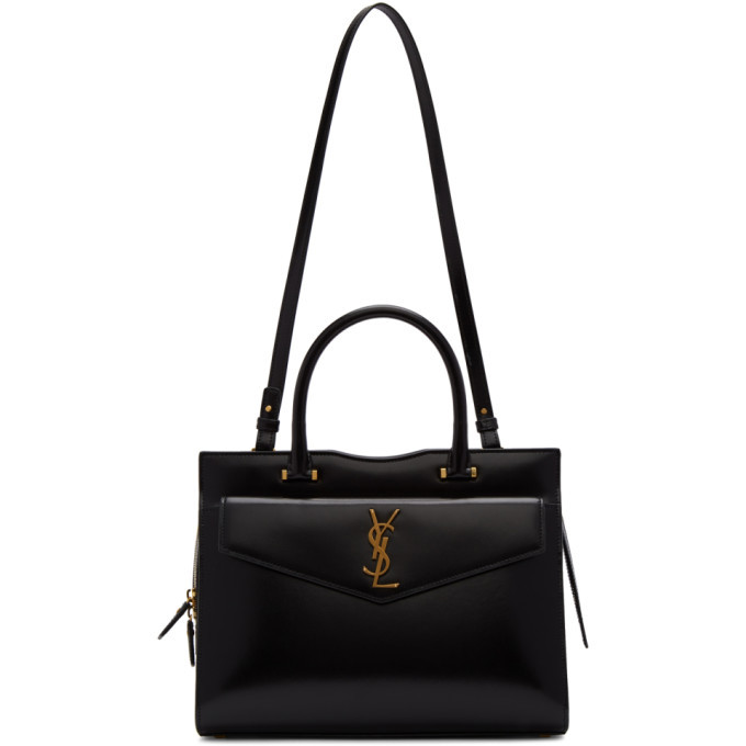 saint laurent medium uptown tote