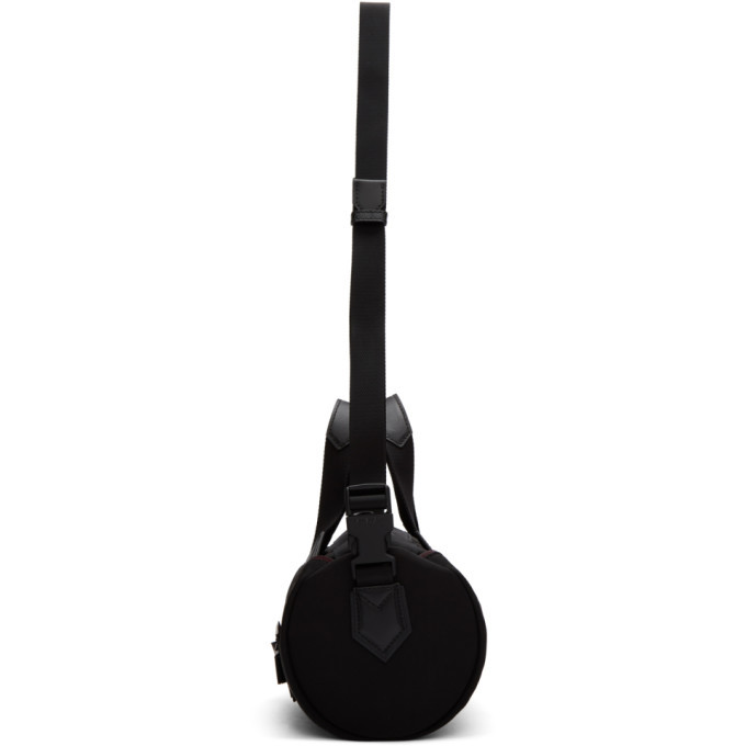 Givenchy Black Small Downtown Crossbody Bag Givenchy