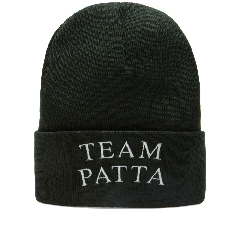 patta fisherman hat