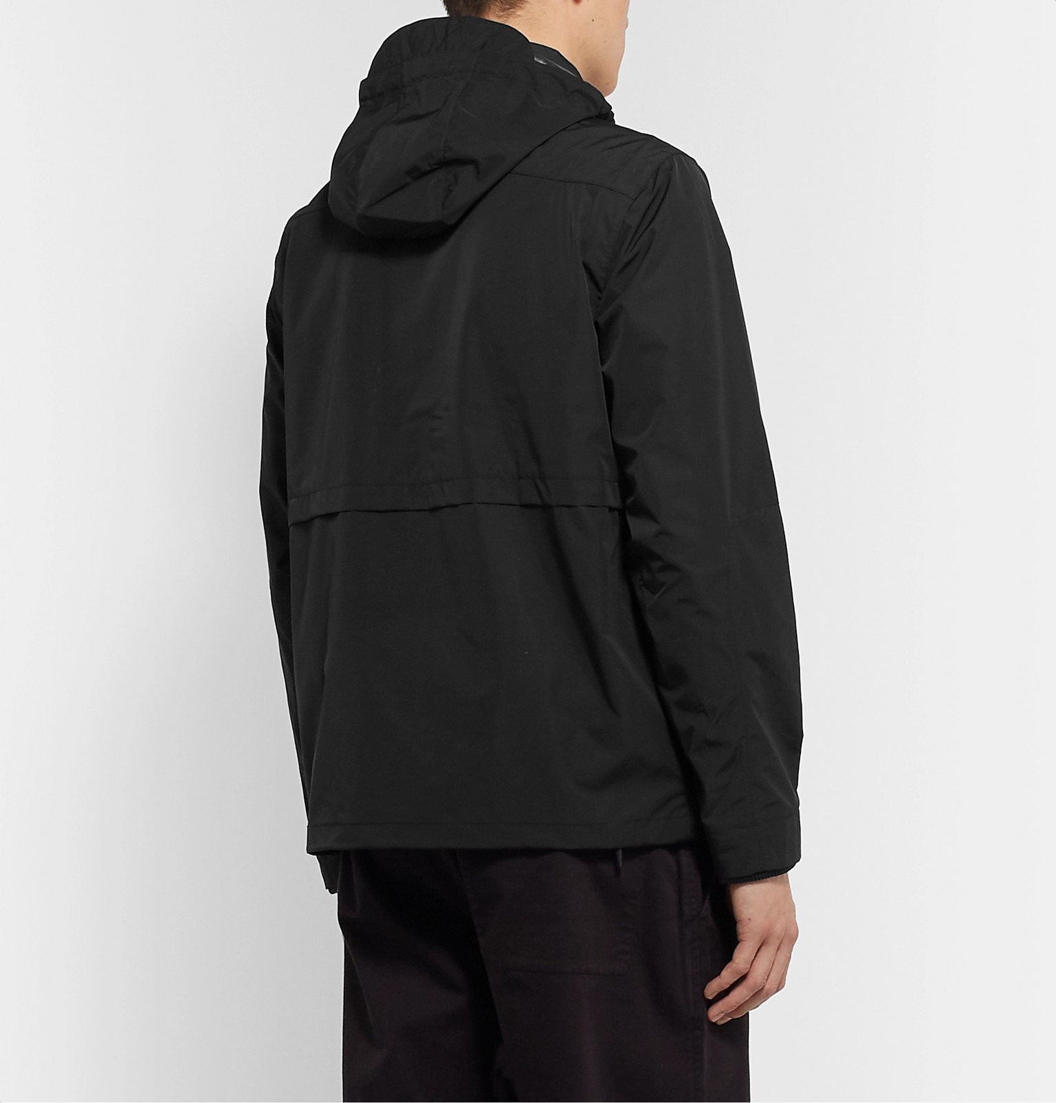 Folk raincoat Clearance