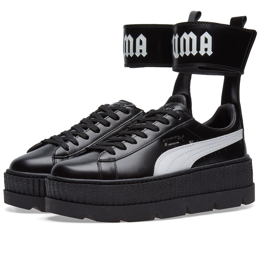 Intermediate Reassure trade Puma x Fenty by Rihanna Ankle Strap Sneaker Puma