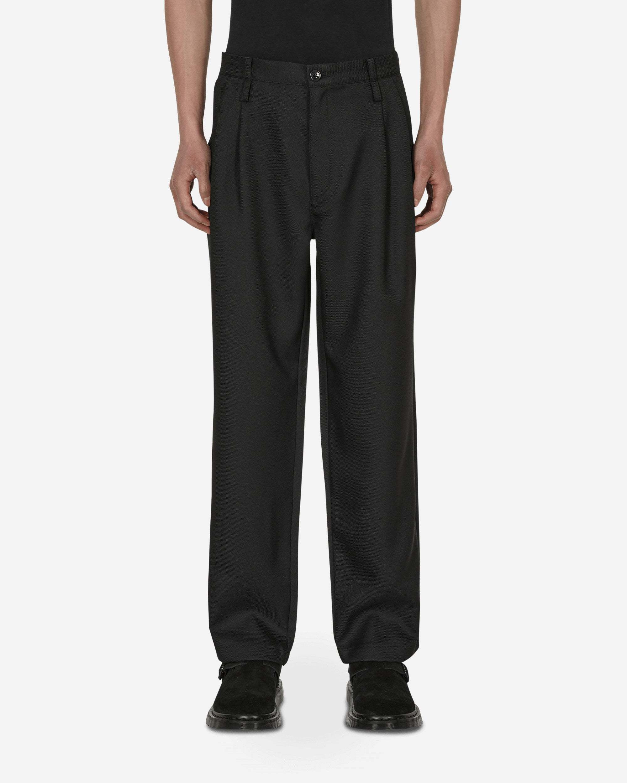 Tuck 01 Trousers WTAPS