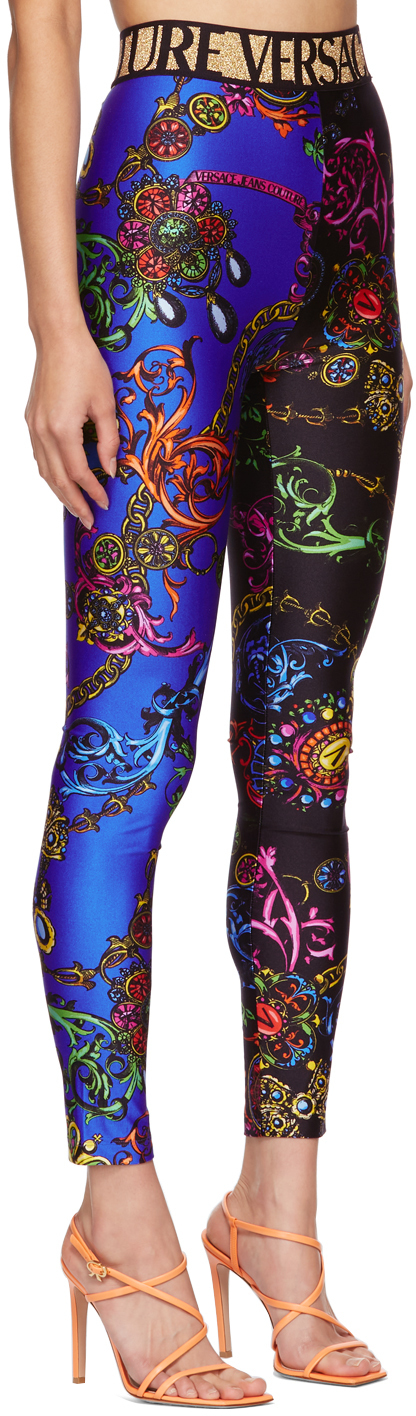 Versace Jeans Couture Multicolor 