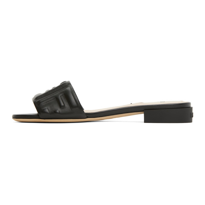 fendi forever sandals