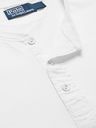 Polo Ralph Lauren - Cotton-Jersey Henley T-Shirt - White