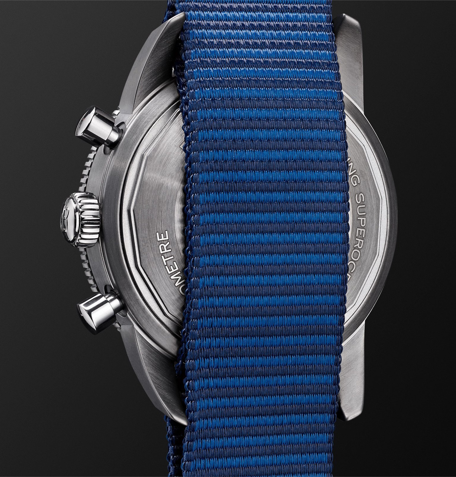 breitling outerknown