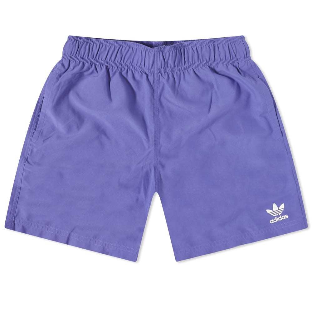Photo: Adidas Essentials Swim Shorts