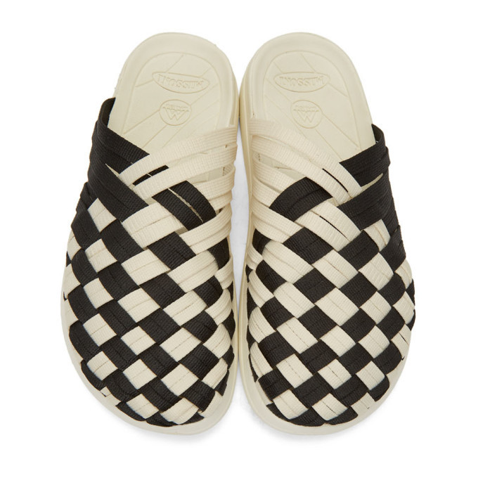 malibu x missoni sandals