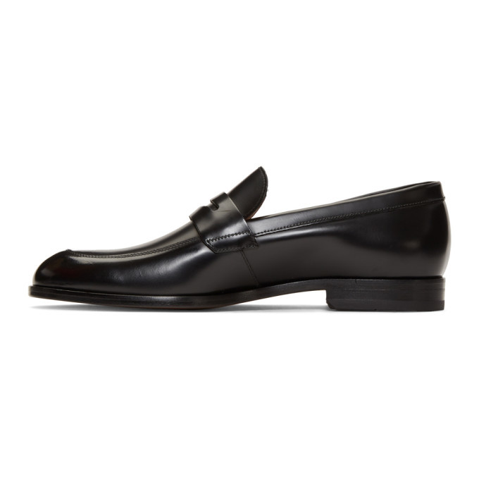 Boss Black Brighton Loafers BOSS