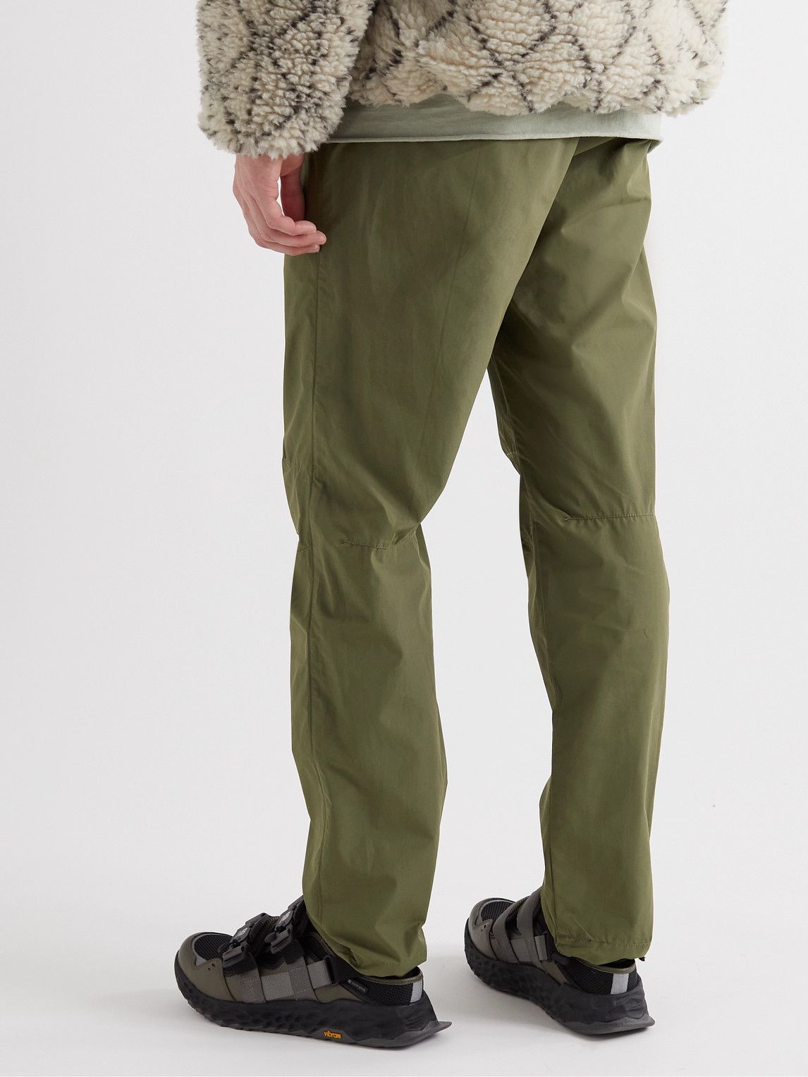 john elliott himalayan cargo pants