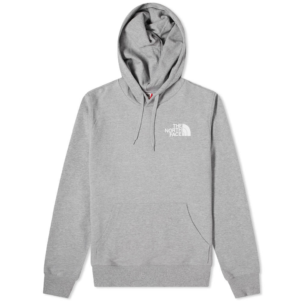 The North Face International Popover 