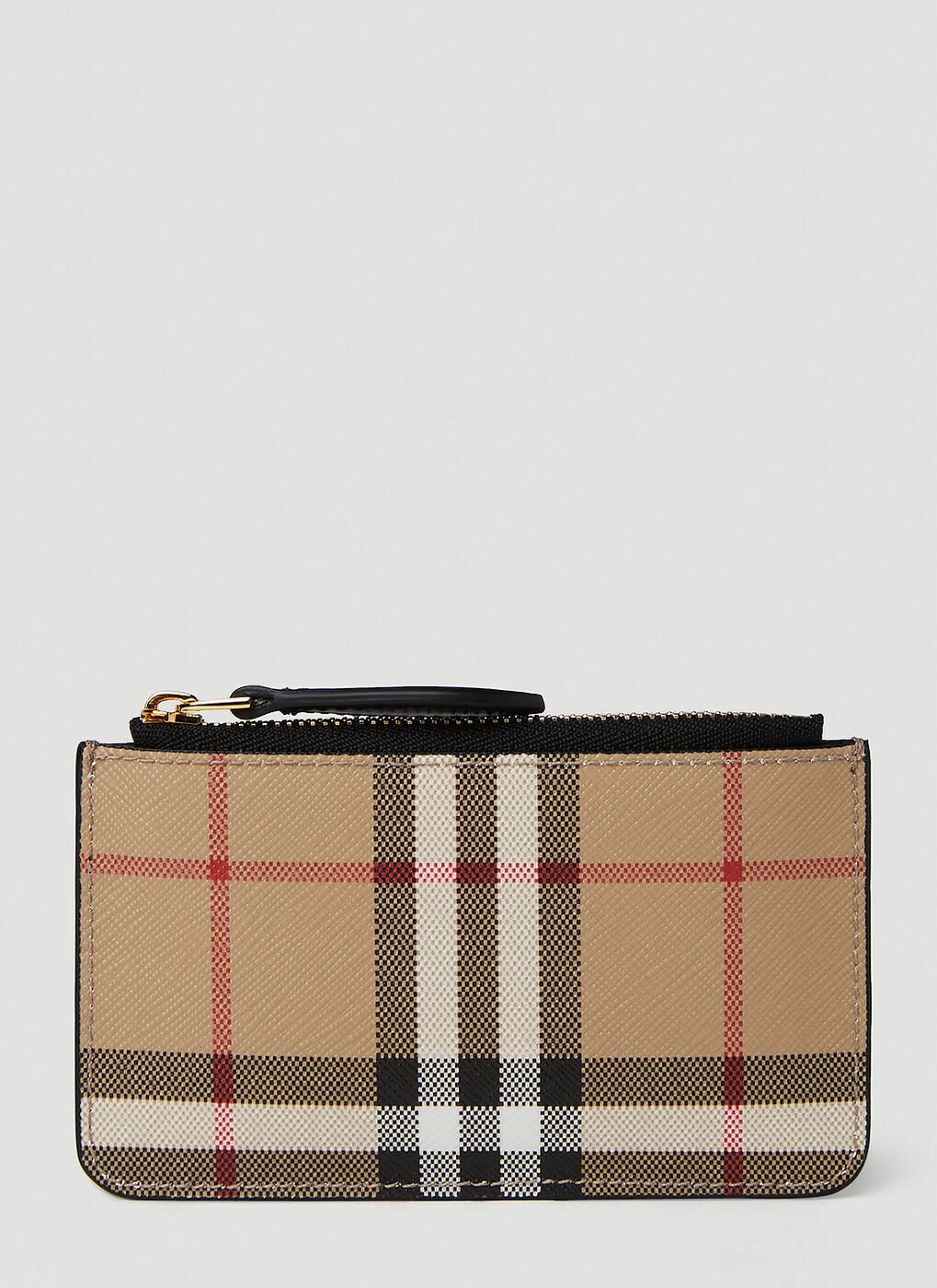 Burberry Black Jessie Wallet Bag Burberry