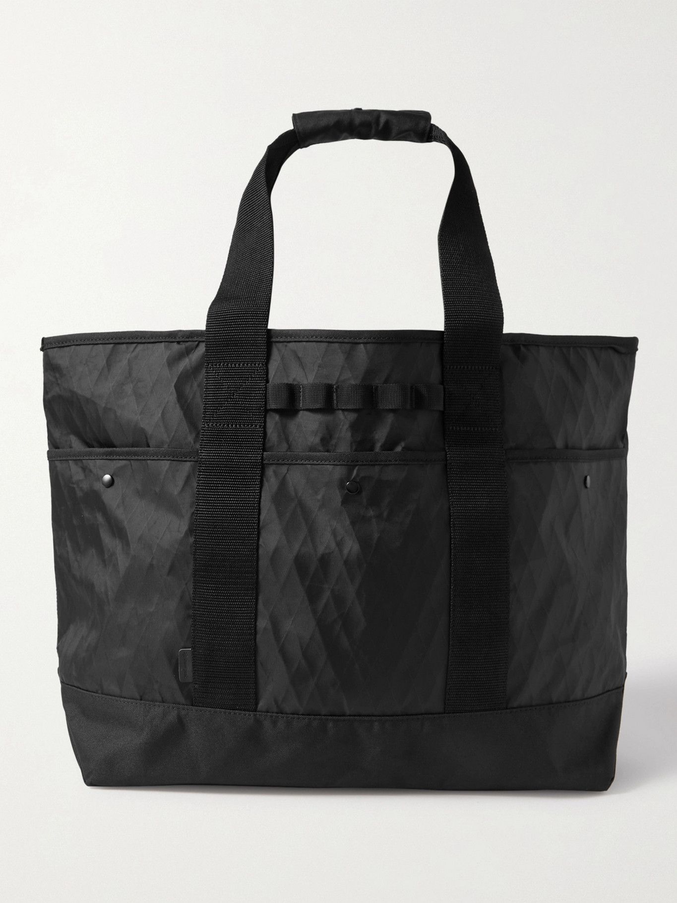 Snow Peak XPac Nylon Tote Bag Snow Peak