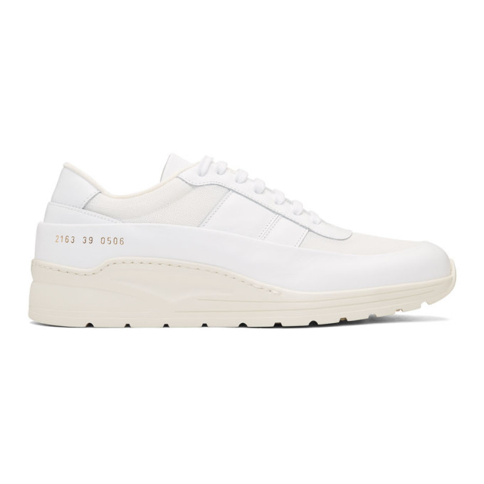 Low Sneakers Common Projects