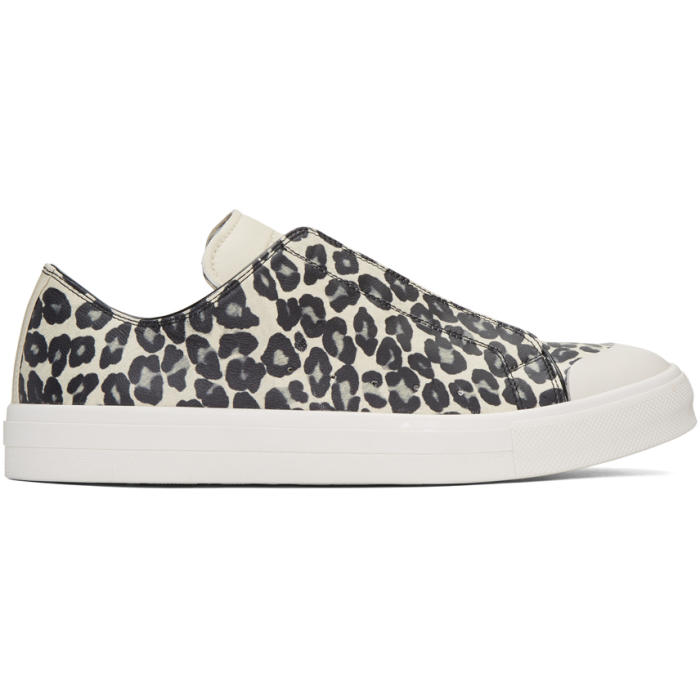 tan alexander mcqueen sneakers
