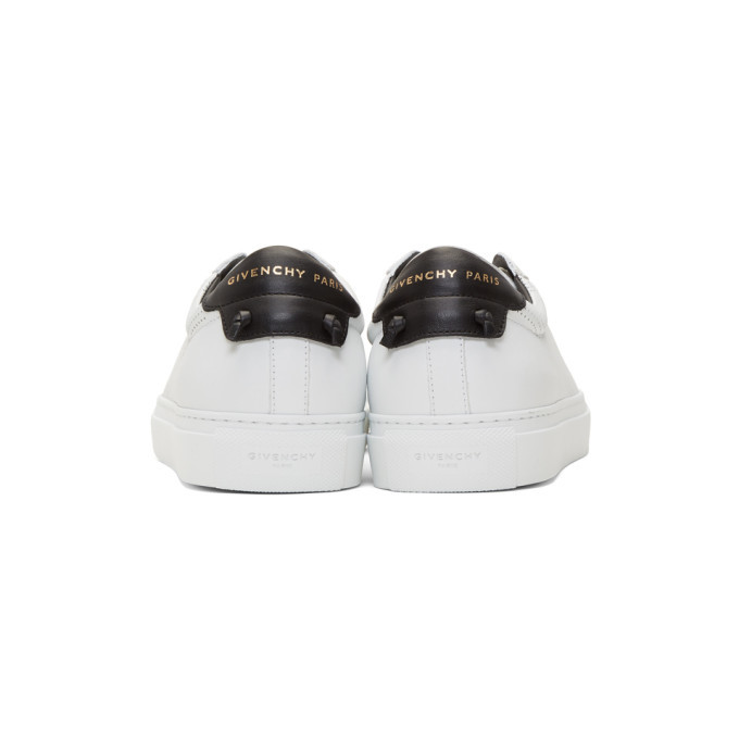 givenchy urban knots sneakers womens