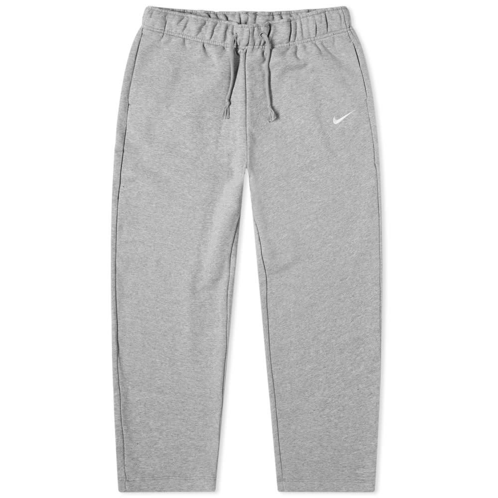 nike cropped sweatpants