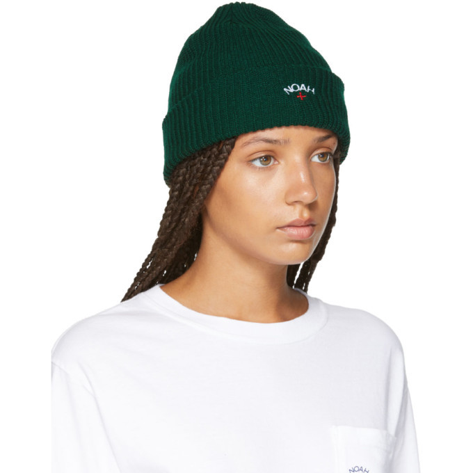 noah core beanie