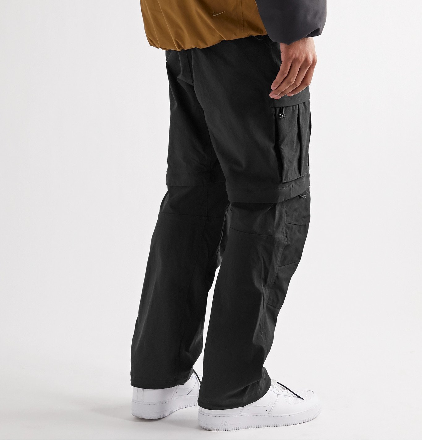 nike acg smith summit pant black