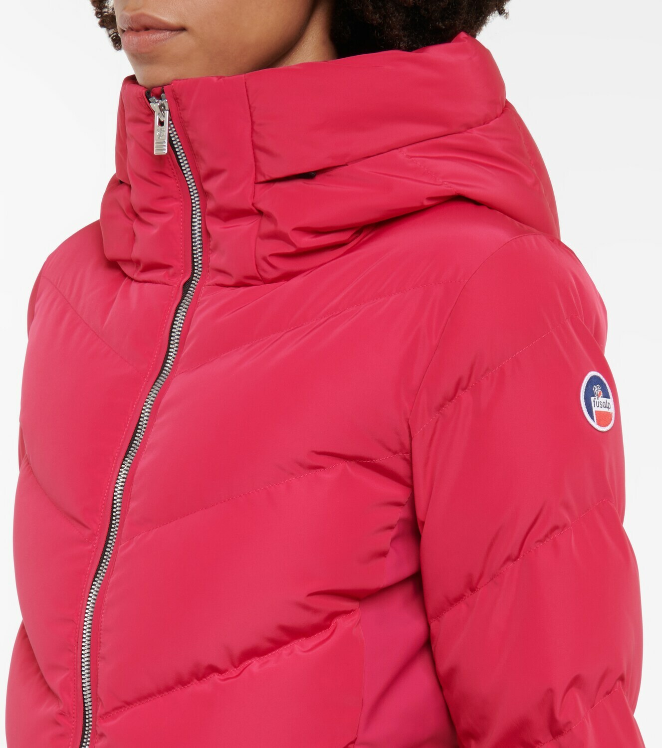 Fusalp - Delphine II ski jacket Fusalp