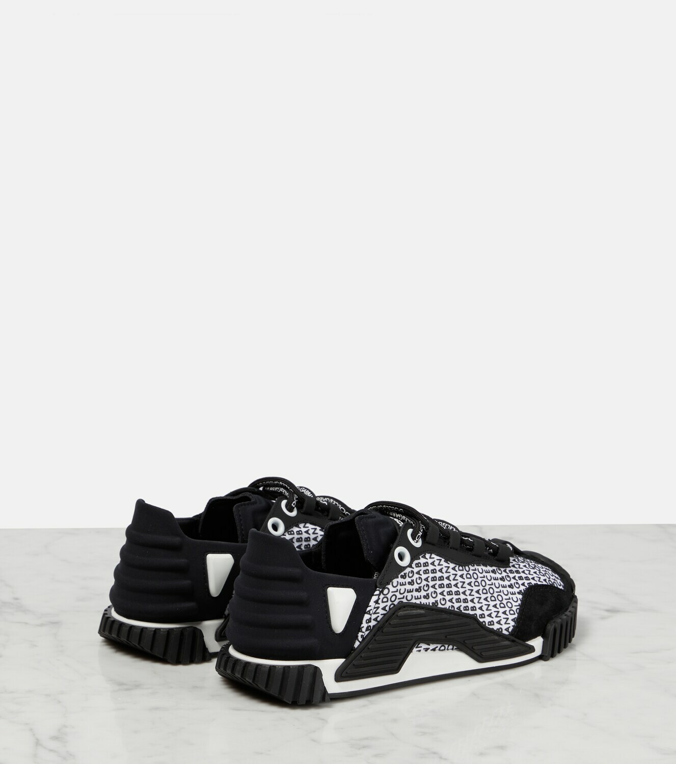 dolce & gabbana ns1 sneakers