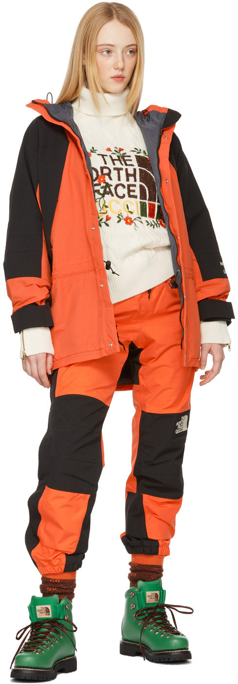 north face lounge pants