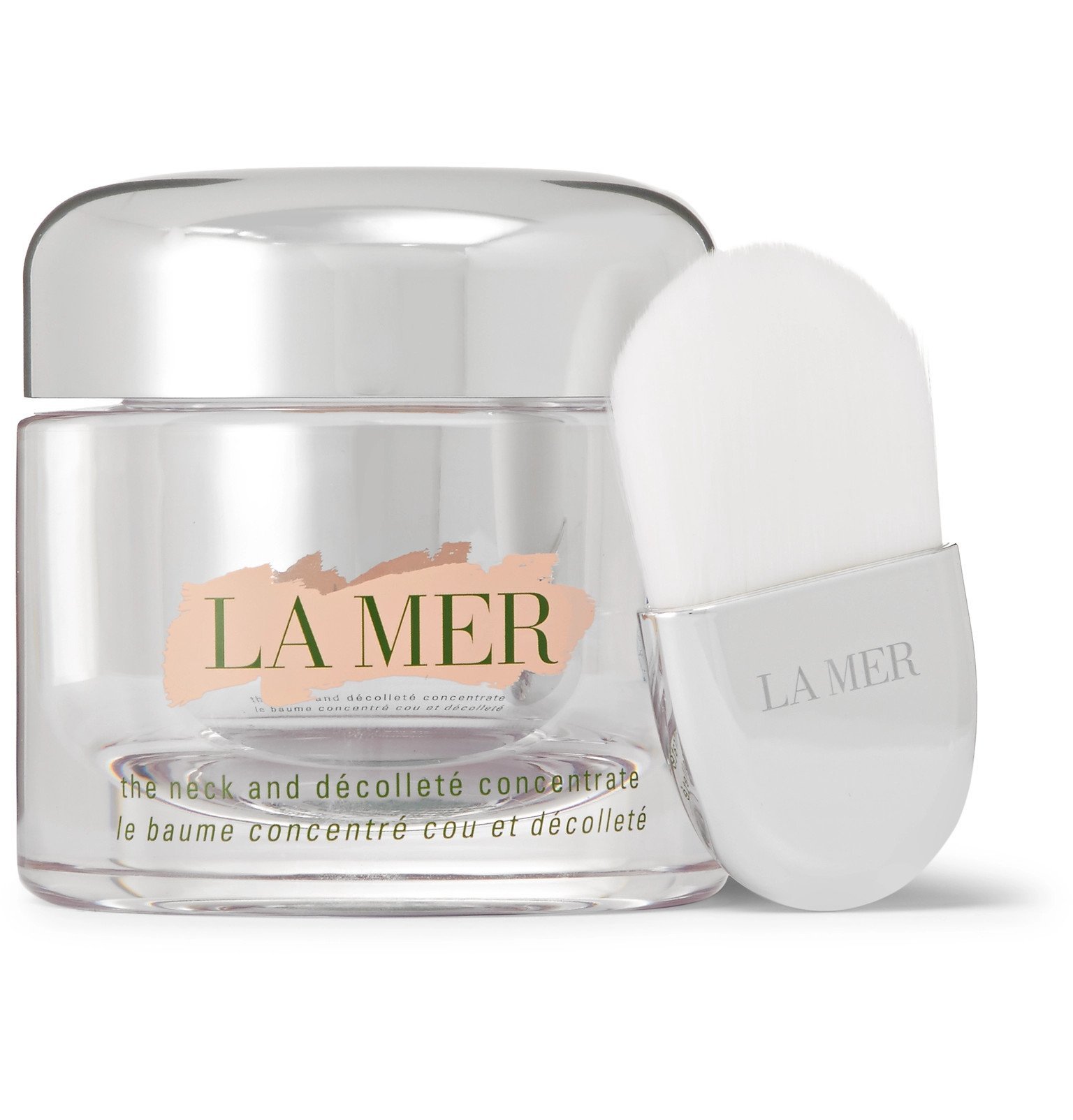 La Mer The Neck and Décolleté Concentrate, 50ml Colorless La Mer