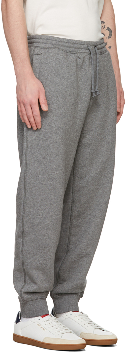 Boss Grey Russell Athletic Edition Jafa 