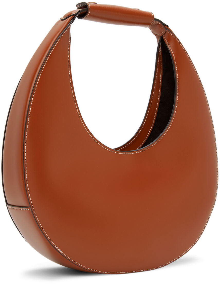 Staud Red Moon Bag Staud