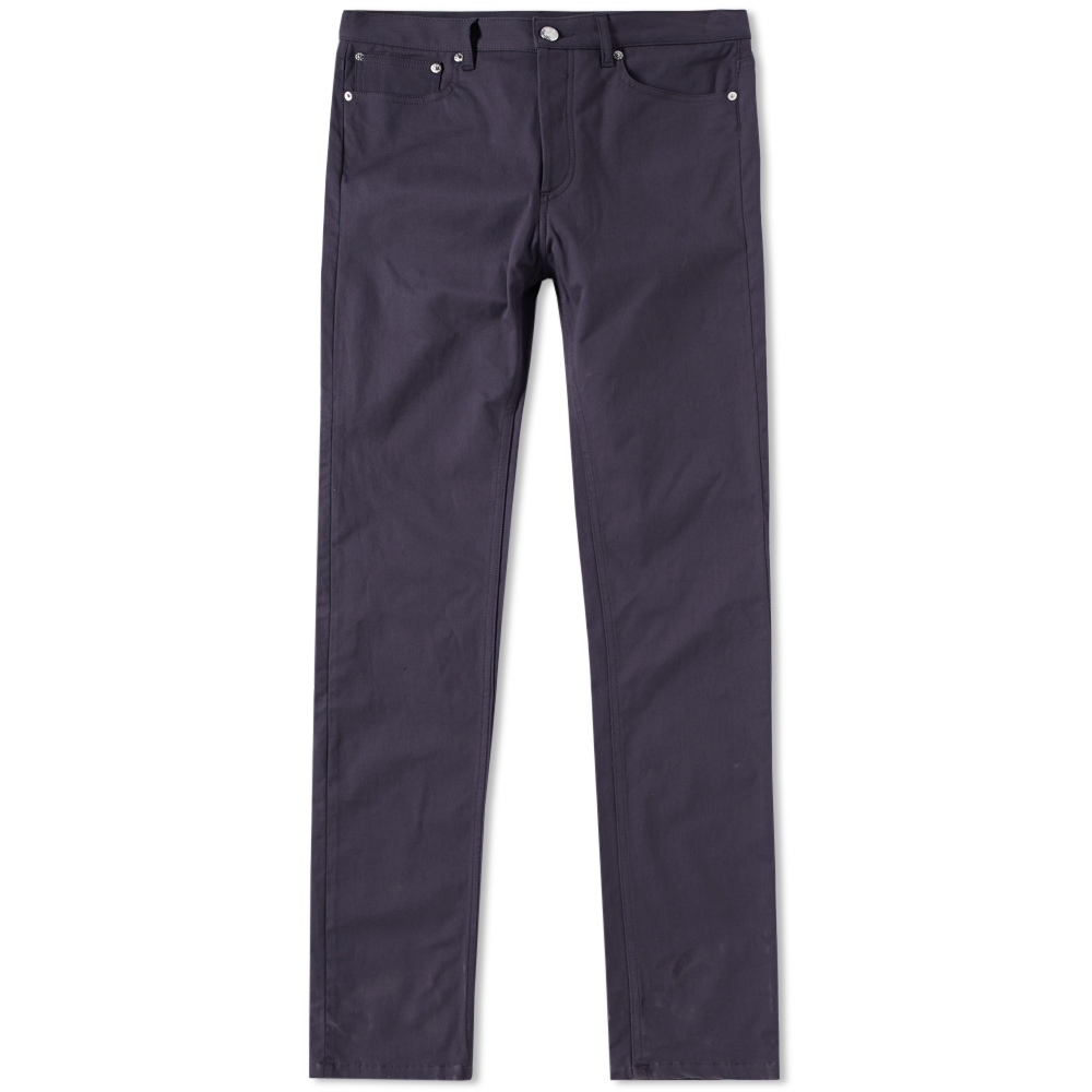 A.P.C. Petit Standard Jean A.P.C.